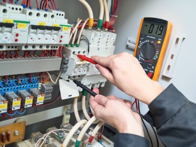 Management ConsultingElectrical Services for Homes 